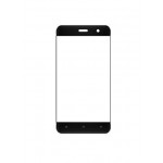 Replacement Front Glass For Innjoo Halo 2 3g Black By - Maxbhi.com