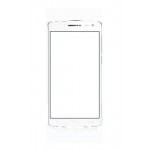 Replacement Front Glass For Innjoo Max White By - Maxbhi.com