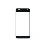 Replacement Front Glass For Kyocera C6750 White By - Maxbhi.com
