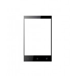 Replacement Front Glass For Lemon T129 Black By - Maxbhi.com