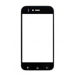 Replacement Front Glass For Lg Mytouch E739 White By - Maxbhi.com