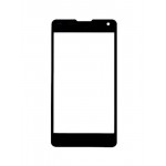 Replacement Front Glass For Lg Optimus G Ls970 Black By - Maxbhi.com