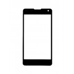 Replacement Front Glass For Lg Optimus G Ls970 Black By - Maxbhi.com