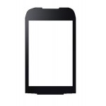 Replacement Front Glass For Lg Optimus Link P690 White By - Maxbhi.com