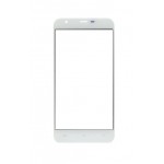 Replacement Front Glass For Oukitel U7 Plus White By - Maxbhi.com