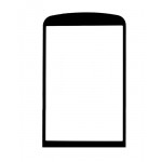 Replacement Front Glass For Tmobile Mytouch 3g Slide Black By - Maxbhi.com