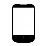 Replacement Front Glass For Tmobile Rapport White By - Maxbhi.com