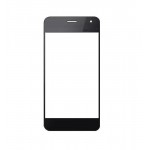 Replacement Front Glass For Uhans H5000 Black By - Maxbhi.com