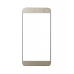 Replacement Front Glass For Uhans H5000 White By - Maxbhi.com