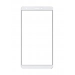 Replacement Front Glass For Uhans S3 Black By - Maxbhi.com