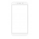 Replacement Front Glass For Uhappy Up720 Rose Gold By - Maxbhi.com