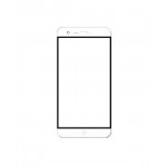 Replacement Front Glass For Ulefone Paris Lite White By - Maxbhi.com