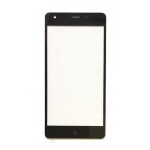 Replacement Front Glass For Ulefone Power Black By - Maxbhi.com