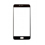 Replacement Front Glass For Umidigi C Note Black By - Maxbhi.com