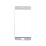 Replacement Front Glass For Umidigi C Note White By - Maxbhi.com