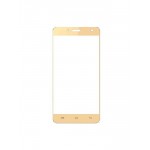Replacement Front Glass For Ziox Quiq Wonder 4g Black By - Maxbhi.com