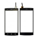Touch Screen Digitizer For Homtom Ht7 Black By - Maxbhi Com