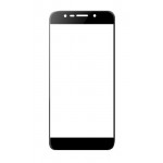 Touch Screen Digitizer For Uhappy Up720 Black By - Maxbhi.com