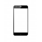 Touch Screen Digitizer For Ulefone Paris Lite Black By - Maxbhi.com