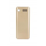 Back Panel Cover For Black Bear C88 Gold - Maxbhi.com