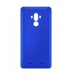 Back Panel Cover For Bluboo D1 Blue - Maxbhi.com