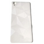 Back Panel Cover For Bluboo Maya Silver - Maxbhi Com