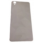 Back Panel Cover For Bluboo Maya White - Maxbhi Com