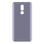 Back Panel Cover For Cubot R9 Blue - Maxbhi.com