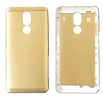 Back Panel Cover For Cubot R9 White - Maxbhi Com