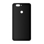 Back Panel Cover For Elephone P8 Mini Black - Maxbhi.com