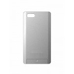 Back Panel Cover For Good One Spy G6 White - Maxbhi.com