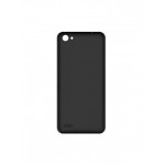 Back Panel Cover For Gretel A7 Black - Maxbhi.com
