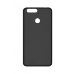 Back Panel Cover For Gretel S55 Black - Maxbhi.com