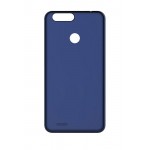 Back Panel Cover For Gretel S55 Blue - Maxbhi.com