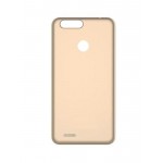 Back Panel Cover For Gretel S55 Gold - Maxbhi.com