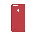Back Panel Cover For Gretel S55 Red - Maxbhi.com