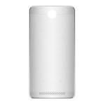 Back Panel Cover For Hitech Amaze S2 4g White - Maxbhi Com