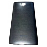 Back Panel Cover For Homtom Ht7 Black - Maxbhi Com