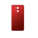 Back Panel Cover For Honor 6c Pro Red - Maxbhi.com
