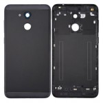 Back Panel Cover For Huawei Honor 6c Pro Black - Maxbhi Com