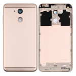 Back Panel Cover For Huawei Honor 6c Pro White - Maxbhi Com