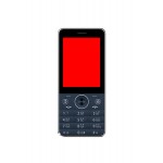 Back Panel Cover For Itel It5331 White - Maxbhi.com