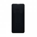 Back Panel Cover For Lemon Agni 108 White - Maxbhi.com