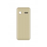 Back Panel Cover For Mafe Logan White - Maxbhi.com