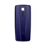 Back Panel Cover For Mafe Trend White - Maxbhi.com