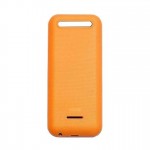 Back Panel Cover For Snexian M6033 White - Maxbhi.com