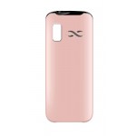 Back Panel Cover For White Cherry Laser White - Maxbhi.com