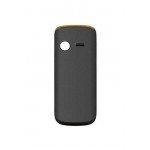 Back Panel Cover For Zeal X4 White - Maxbhi.com