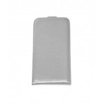 Flip Cover For Agm A2 White By - Maxbhi.com