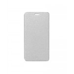 Flip Cover For Gretel S55 White By - Maxbhi.com
